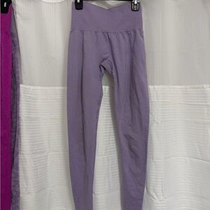 NVGTN legging lilac